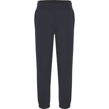 Loap Disindi Dětské bavlněné tepláky CLK2273 Modrá 112/116