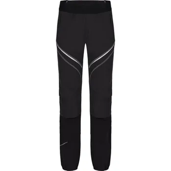 Dámské kalhoty Loap Uralie Dámské sportovní kalhoty SFW2307 Anthracite M