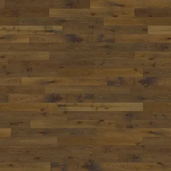 dřevěná podlaha Dřevěná podlaha Esco Chateau - Hluboce kouřová 009A