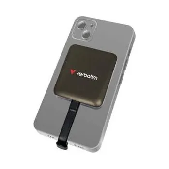 SSD disk Verbatim SnapBack 512GB černý (32060)