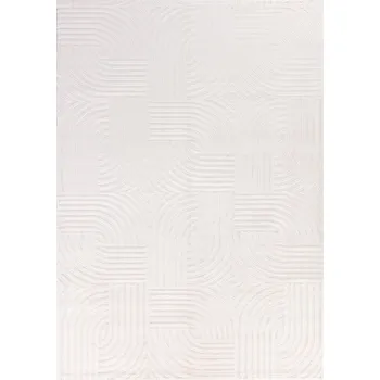 Koberec Ayyildiz Běhoun Sahara 1112 Cream Rozměry koberců: 80x250