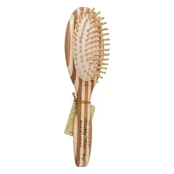 Šampon Olivia Garden Healthy Hair Ionic Massage Brush HH-3