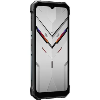 Mobilní telefon ALIGATOR Hotwav T7S 4+128GB černý (AHWT7SBK)