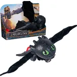 Spin Master Spin 6072913 Dragons Bezzubka plyš Hug & Glide
