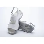 MEDISTYLE zdravotní dámský sandál MIRKA BÍLÁ Rozměr: 41