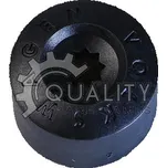 Krytka, šroub kola ŠKODA Original OEM 1K0 601 173 9B9