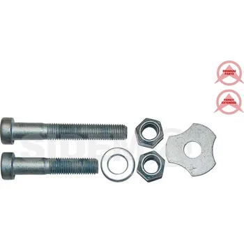 Opravná sada podvozku a pohonu kol Sada na opravy, zavěšení kol SIDEM 49002