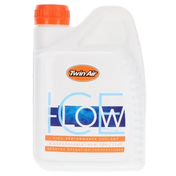 Nemrznoucí směs do chladiče Twin Air IceFlow High Performance Coolant TwinAir 159042 (1l)