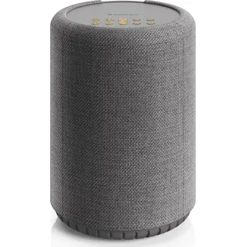 Audio Pro A10 MkII W Tmavá šedá (Přenosný multi-room reproduktor)