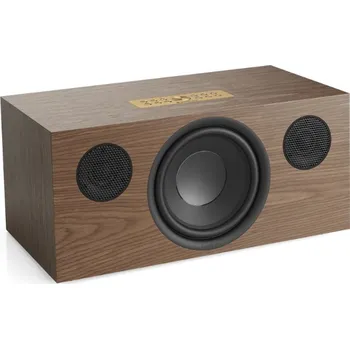 Audio Pro C20 W Walnut (Stolní multi-room reproduktor)