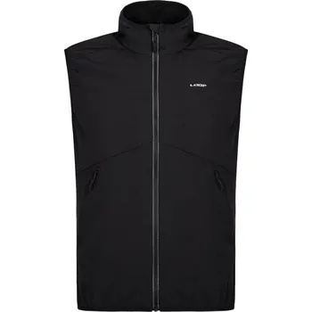 Loap Urylon Pánská vesta SFM2305 Anthracite XL