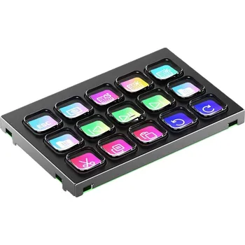 Elgato Stream Deck Module - 15 Keys