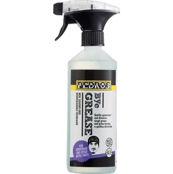 Motokosmetika Pedros By Grease 500 ml