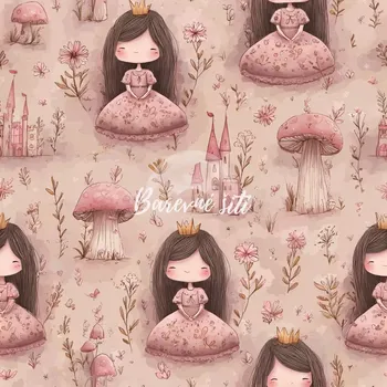 Alpina Princezničky na starorůžové (E) (Teplý funkční úplet)