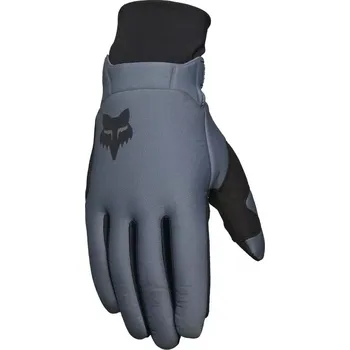 Moto rukavice Fox Defend Thermo Glove graphite M
