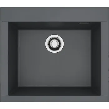 Granitový dřez Granitový dřez Alveus PURE-G 30 Černá