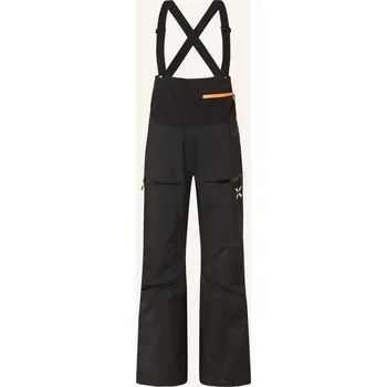 Dámské kalhoty Mammut Dámské Hardshellové Lyžařské Kalhoty Eiger Free Pro Hs...