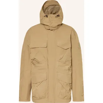 Pánská bunda Napapijri Pánská Polní Bunda Rivalto S Odnímatelnou Kapucí,...