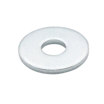 podložka Valenta Podložky DIN 440 pod dřevěné konstrukce galvanický zinek Rozměry: M24, Počet ks v balení: 20