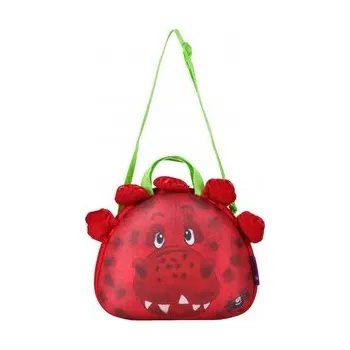 OKIEDOG Taška na svačinu přes rameno - Dinosaurus s ostnama