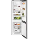 AEG ORC7P321DX Volně stojící chladnička s mrazákem 7000 GreenZone+ No Frost