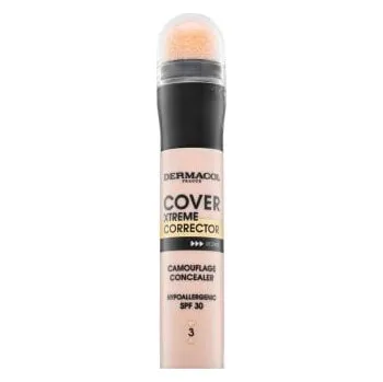 Korektor Dermacol Cover Xtreme Corrector 03/218 8 g