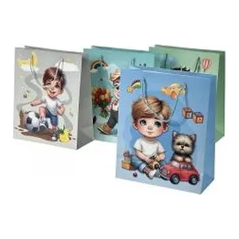 Dětské hřiště Torebka MIX (pl, 2000, ADAR)