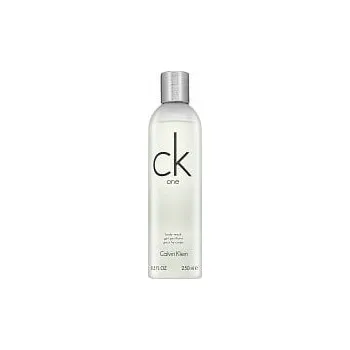 Sprchový gel Calvin Klein CK One SWG U 250 ml