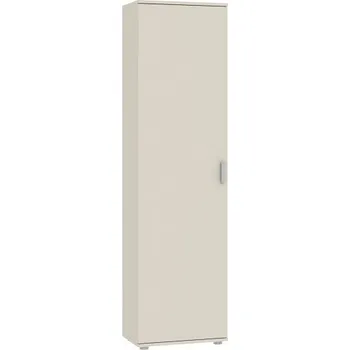 Šatní skříň Skříň KLARA 1D Kašmír