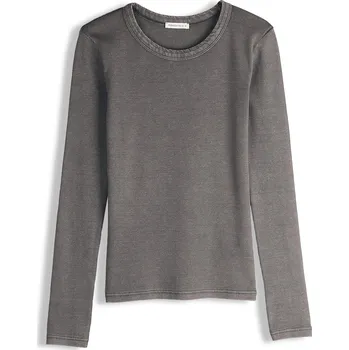 Dámské oblečení GATE Žebrovaný top 42 625-1260/88