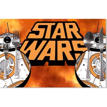 prostírání Sablio Prostírání Star Wars Ohnivé pozadí: 40x30cm