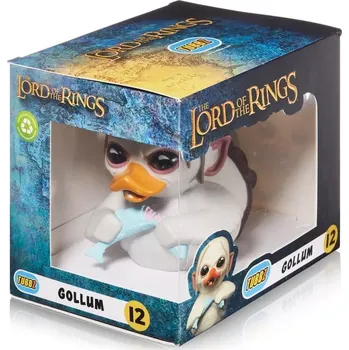 Figurka TUBBZ Kachnička Pán prstenů Glum Boxed Edition
