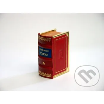 Drobnosti majstrov - Cicero - Marcus Tullius Cicero Nestor