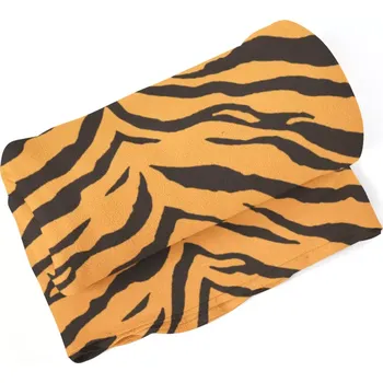 deka Sablio Deka Tygří vzor - 150x120 cm