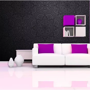 Tapeta Sablio Tapeta Mehendi - 125x75 cm