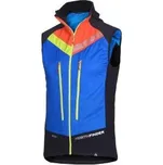 Northfinder Vhan 3 darkblueblack L; Modrá vesta + DÁREK DLE VÝBĚRU!