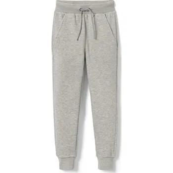 686347 - Tchibo - Dětské tepláky - pro ženy - vel. 122/128 - barva: šedá