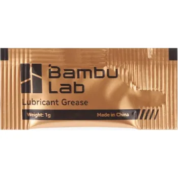 Bambu Lab mazací tuk (FAZ030) Hmotnost: 1 g