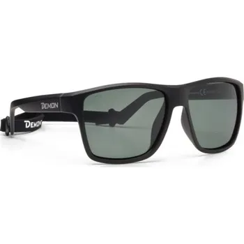 Sluneční brýle Demon Brýle Demon SI Ocean Polarizační matt black