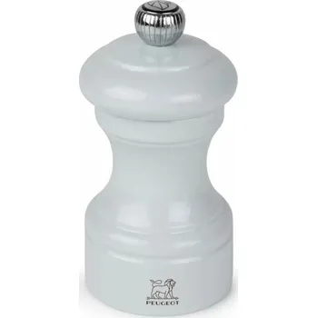 Mlýnek na koření PEUGEOT | Mlýnek Bistrorama na pepř, bílý, 10 cm