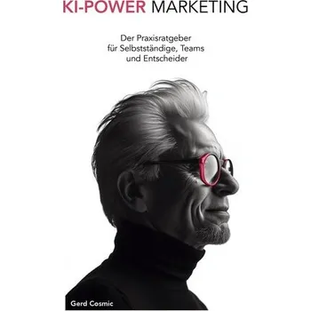 KI-Power Marketing - Cosmic, Gerd