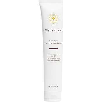Nestandardní parfém Innersense - Serenity Smoothing Cream Vosky na vlasy 177 ml unisex