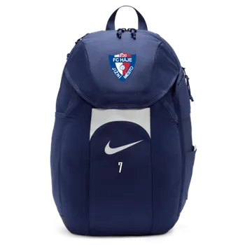Nike Academy Team FC Háje tmavě modrá UK MISC