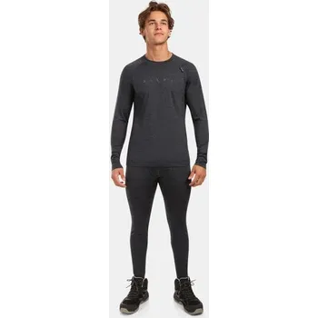 KILPI MAVORA TOP-M Černá XL