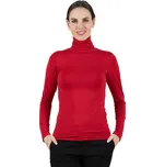 Bambusový Rolák Červený Dámský 2.0 Velikost: M