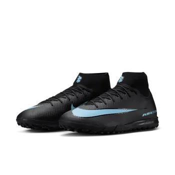 Kopačky Nike Mercurial Superfly 10 Academy TF černá EUR 44 1/2