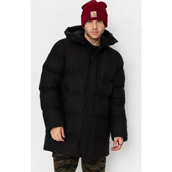 Helly Hansen Alby Puffy Parka (black) M, černá