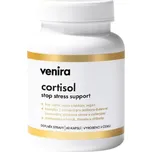 Venira Cortisol stop stress support cps.60