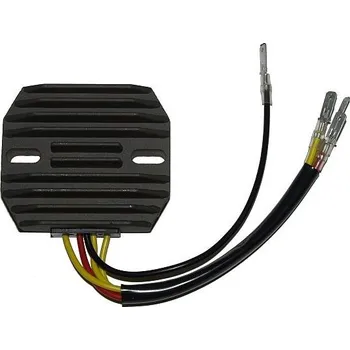 Elektroinstalace pro motocykl ELECTROSPORT regulátor napětí SUZUKI GSX 750 ES/EF 83-87, GSX 1150 (ELECTROSPORT regulátor napětí SUZUKI GSX 750 ES/EF 83-87, GSX 1150)