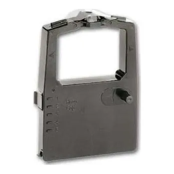 Barvicí páska Oki ML 182-390, 8,0 x 6,4 cm - černá